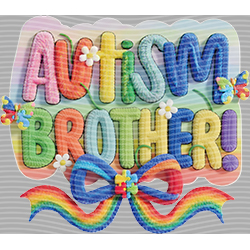 Autism-zbz 851